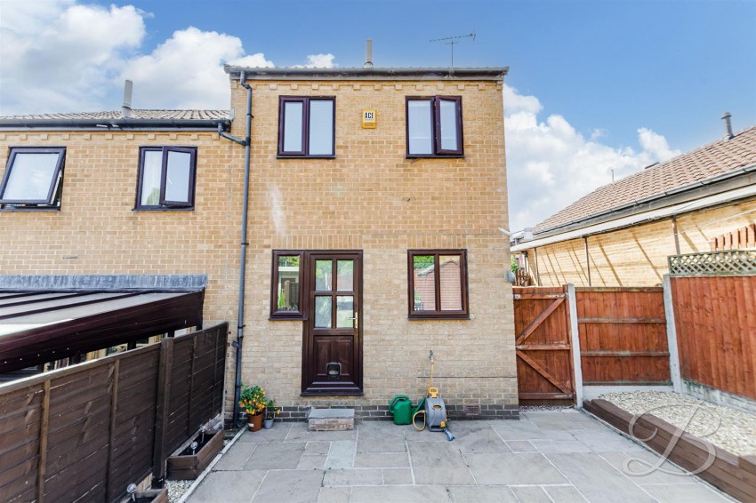 Images for Dalvey Way, New Whittington, Chesterfield