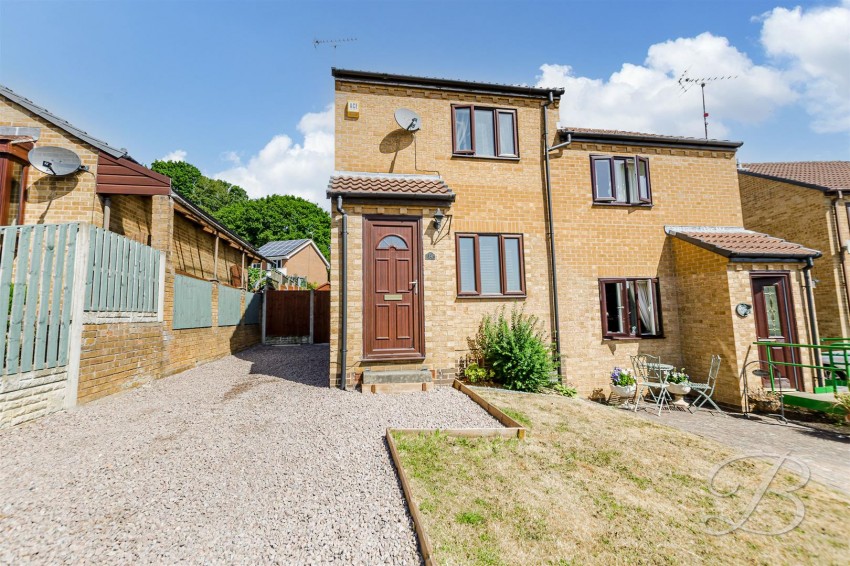 Images for Dalvey Way, New Whittington, Chesterfield