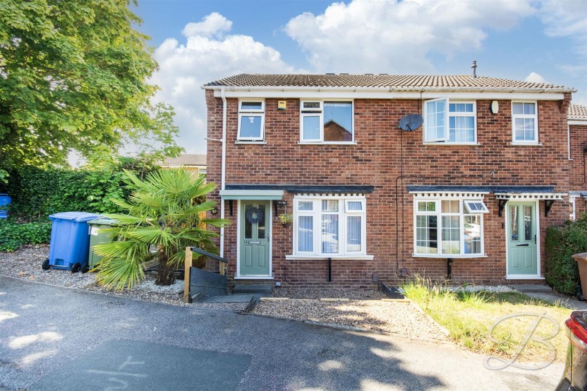 Images for Maple Close, Forest Town, Mansfield