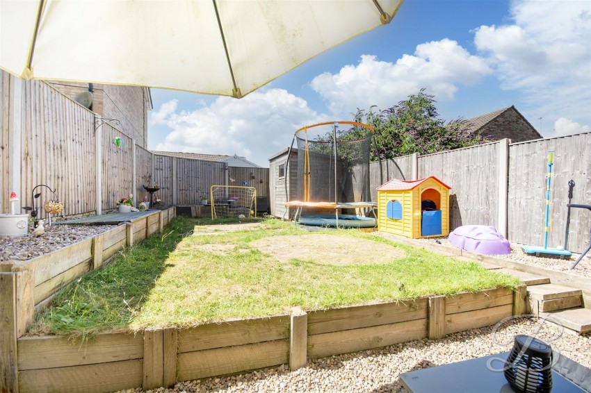 Images for Maple Close, Forest Town, Mansfield