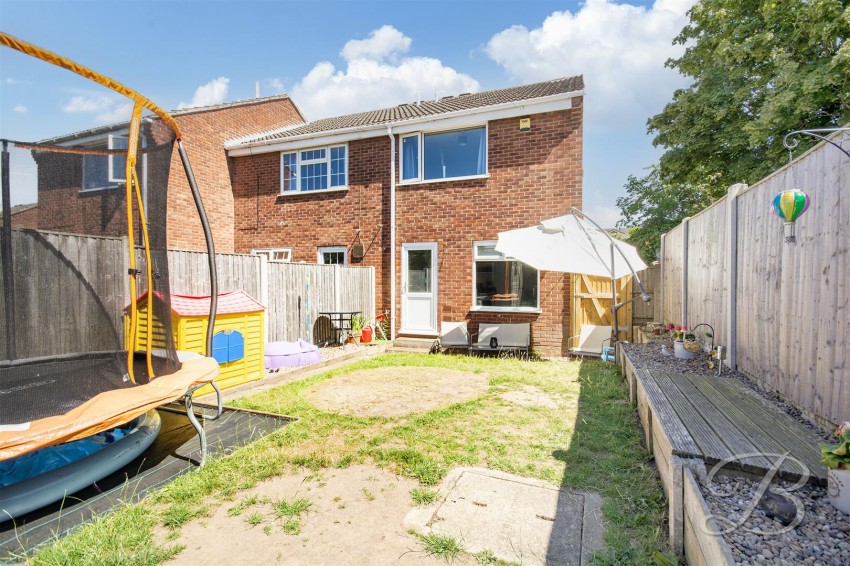 Images for Maple Close, Forest Town, Mansfield