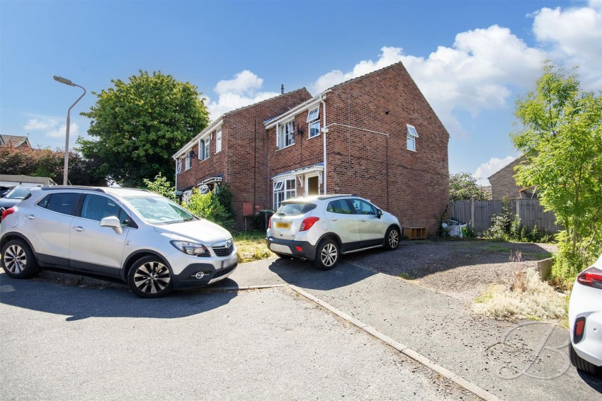 Images for Maple Close, Forest Town, Mansfield