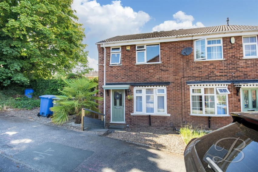 Images for Maple Close, Forest Town, Mansfield