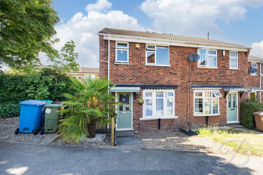 Images for Maple Close, Forest Town, Mansfield