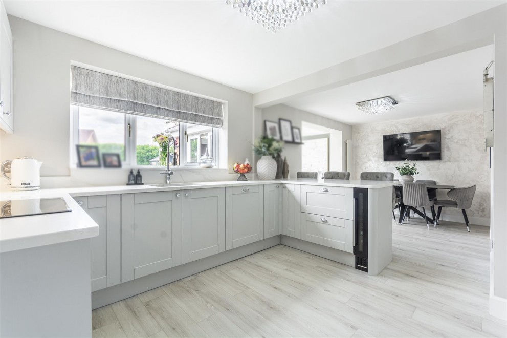 Image of Sapphire Close, Rainworth, Mansfield