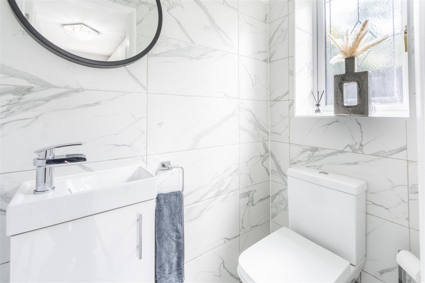Images for Sapphire Close, Rainworth, Mansfield