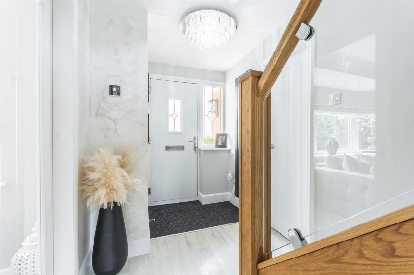 Images for Sapphire Close, Rainworth, Mansfield
