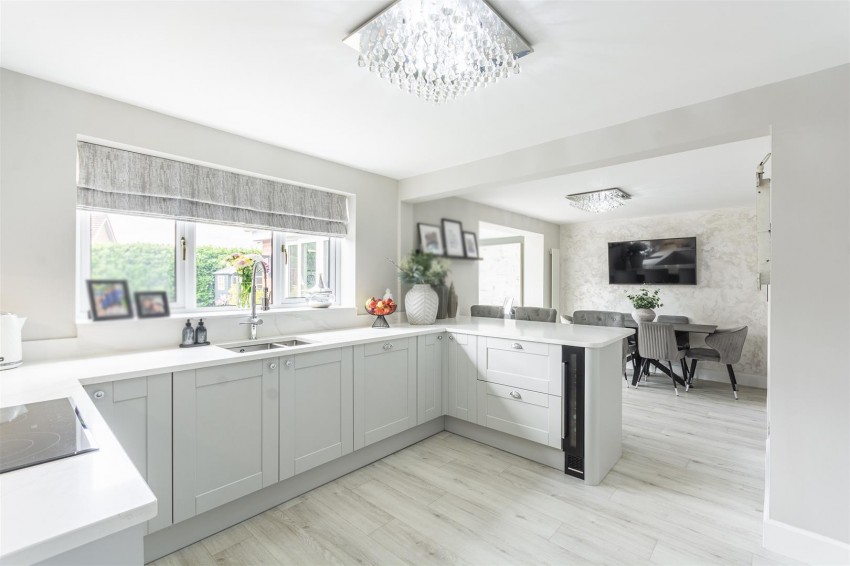 Images for Sapphire Close, Rainworth, Mansfield