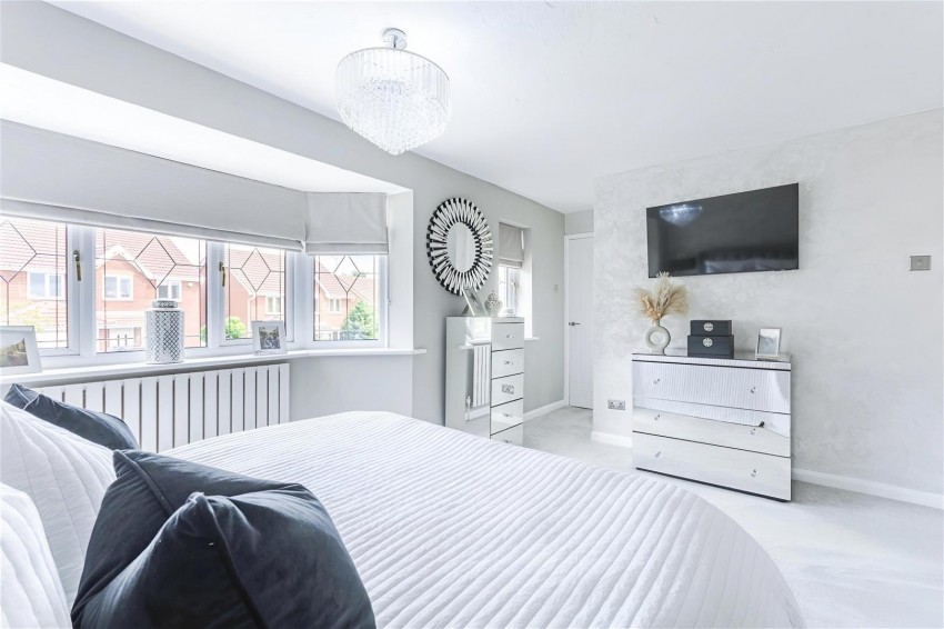 Images for Sapphire Close, Rainworth, Mansfield