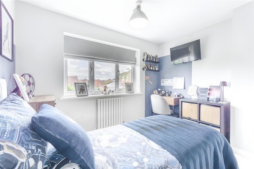 Images for Sapphire Close, Rainworth, Mansfield