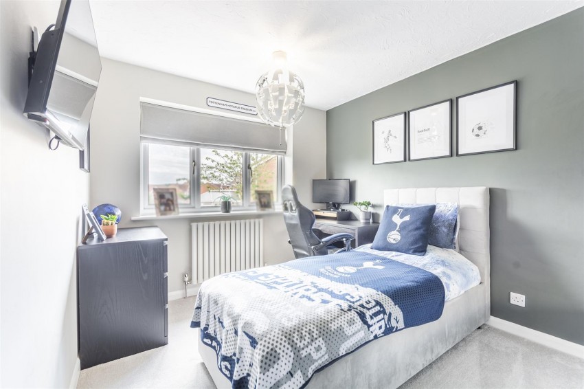 Images for Sapphire Close, Rainworth, Mansfield