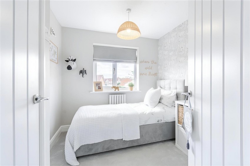 Images for Sapphire Close, Rainworth, Mansfield