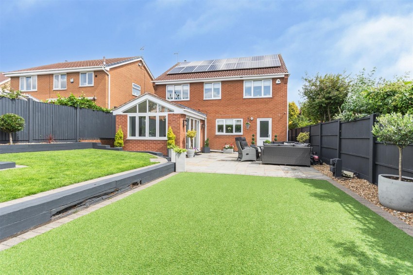 Images for Sapphire Close, Rainworth, Mansfield
