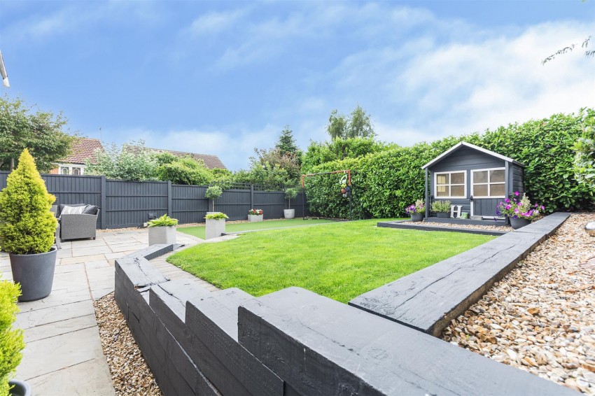 Images for Sapphire Close, Rainworth, Mansfield