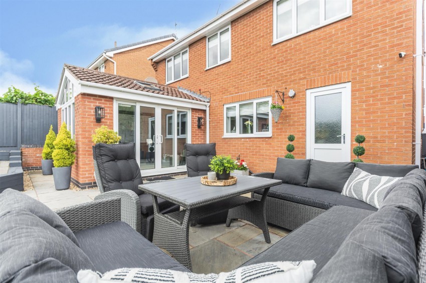 Images for Sapphire Close, Rainworth, Mansfield