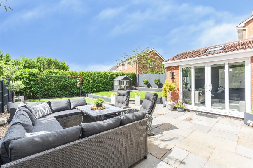 Images for Sapphire Close, Rainworth, Mansfield