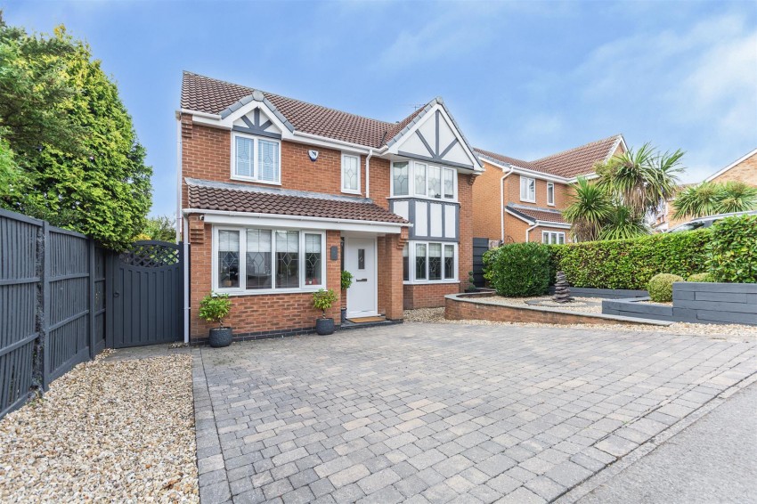 Images for Sapphire Close, Rainworth, Mansfield