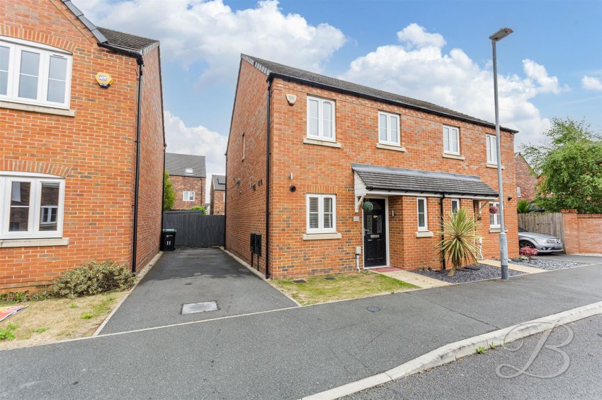 Images for Kingston Road, Kirkby-In-Ashfield, Nottingham