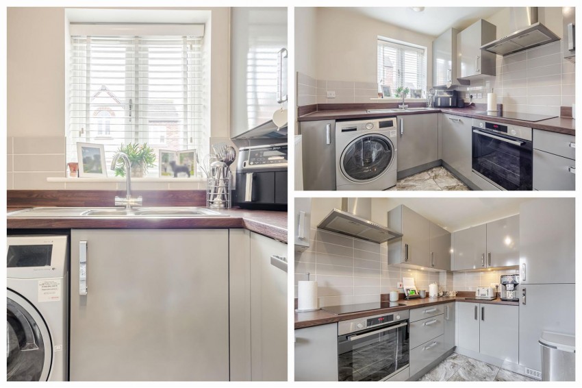 Images for Kingston Road, Kirkby-In-Ashfield, Nottingham