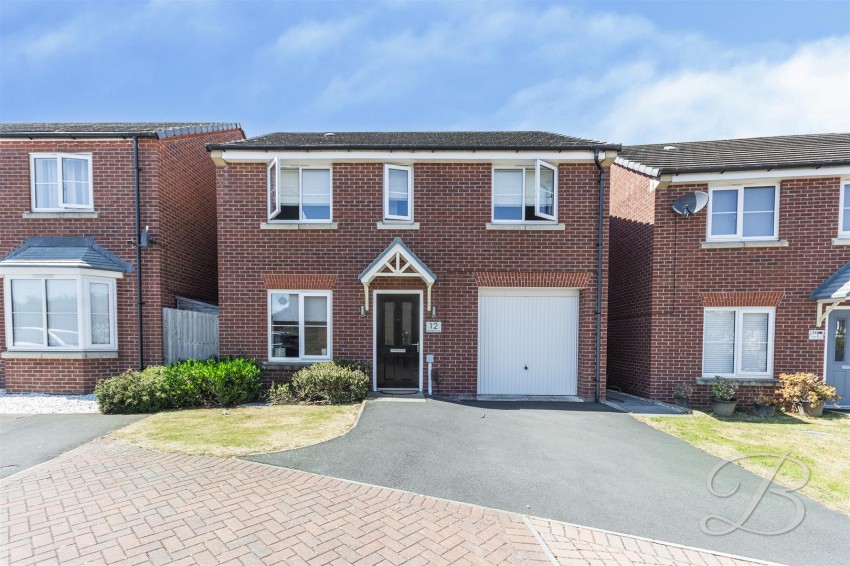 Images for Woodlark Close, Rainworth, Mansfield