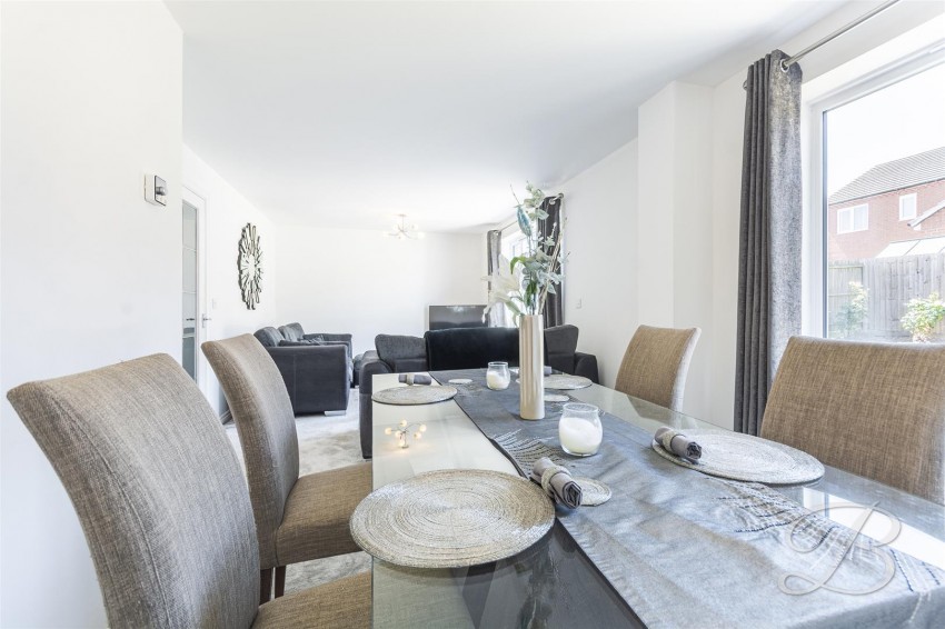 Images for Woodlark Close, Rainworth, Mansfield