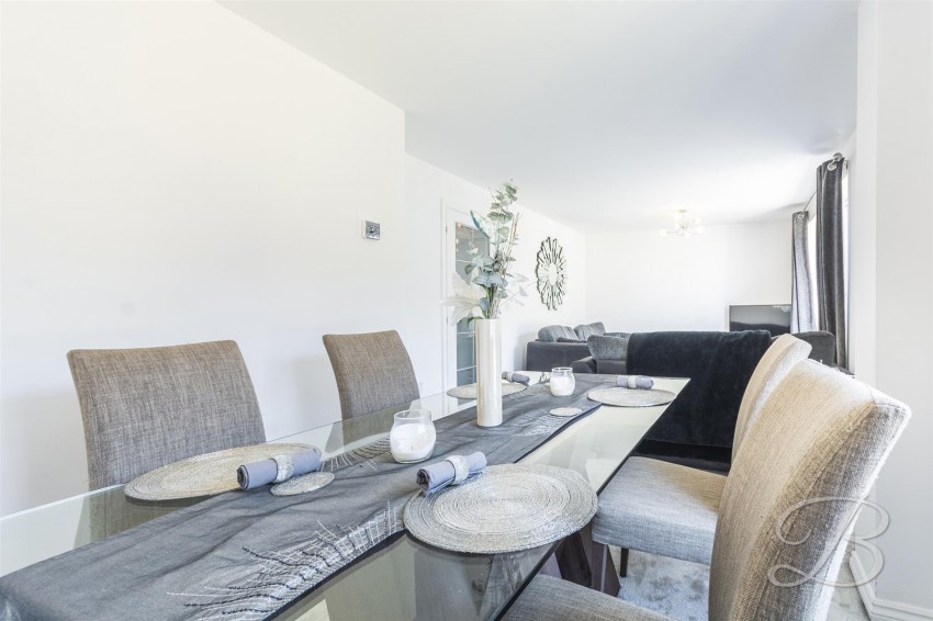 Images for Woodlark Close, Rainworth, Mansfield