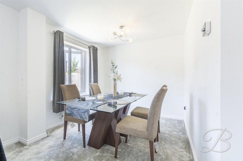 Images for Woodlark Close, Rainworth, Mansfield