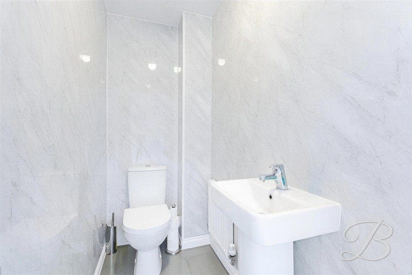 Images for Woodlark Close, Rainworth, Mansfield