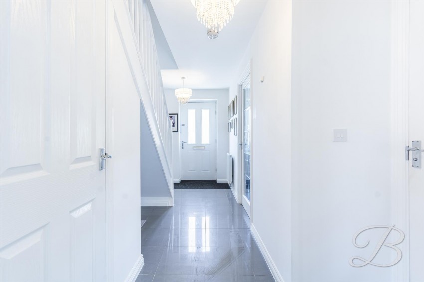 Images for Woodlark Close, Rainworth, Mansfield