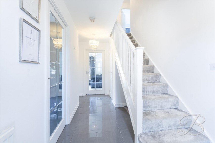 Images for Woodlark Close, Rainworth, Mansfield