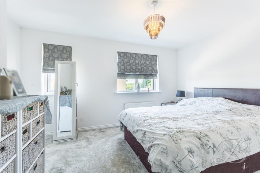 Images for Woodlark Close, Rainworth, Mansfield