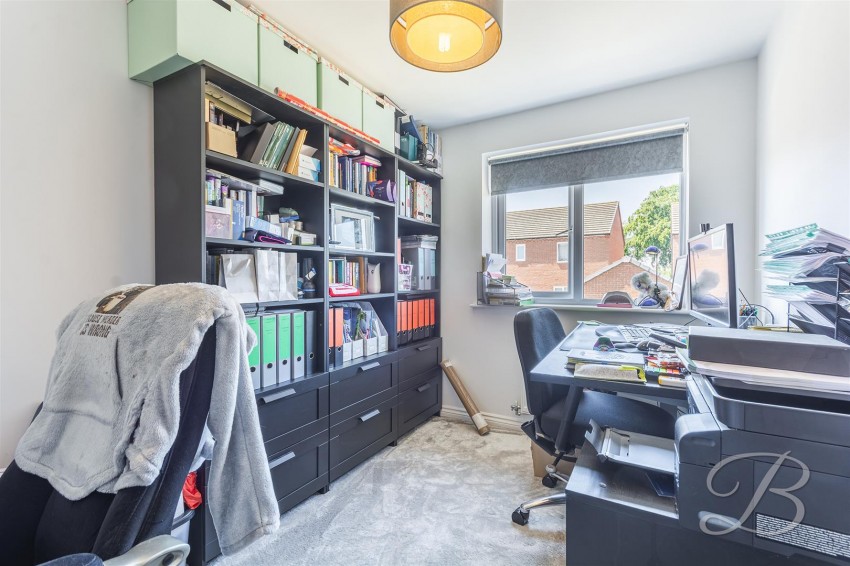 Images for Woodlark Close, Rainworth, Mansfield