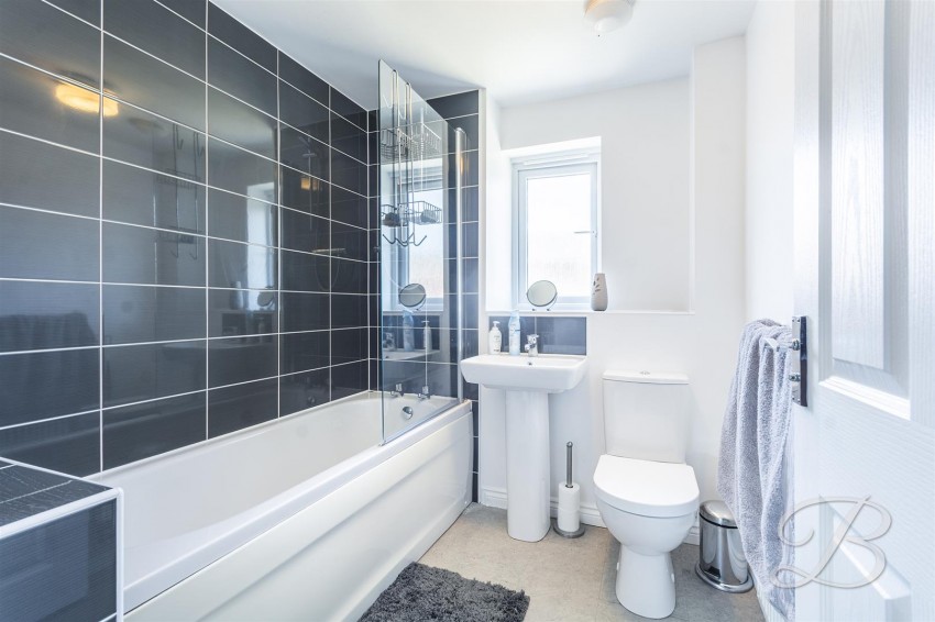 Images for Woodlark Close, Rainworth, Mansfield