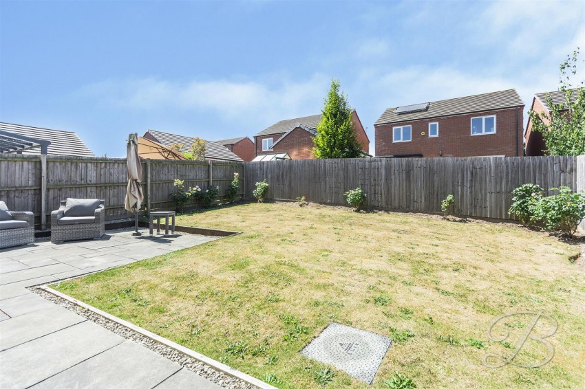 Images for Woodlark Close, Rainworth, Mansfield