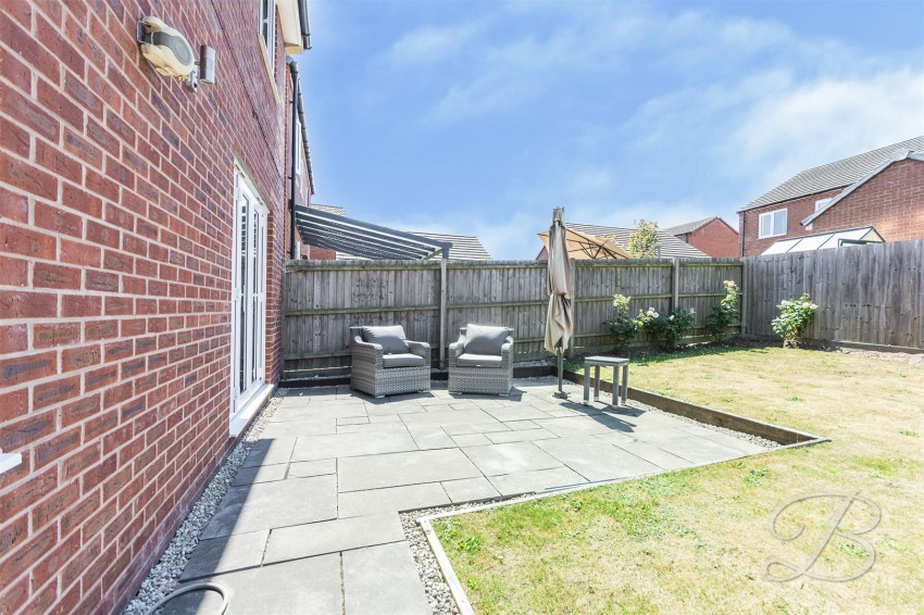 Images for Woodlark Close, Rainworth, Mansfield