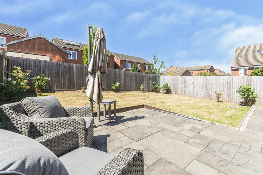 Images for Woodlark Close, Rainworth, Mansfield
