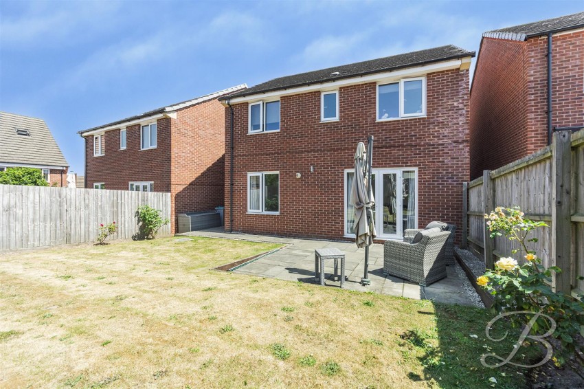 Images for Woodlark Close, Rainworth, Mansfield
