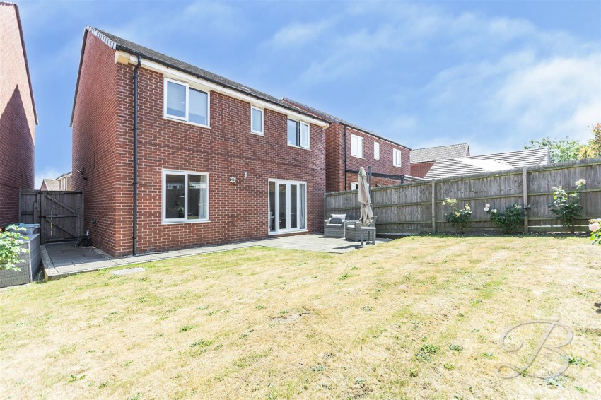 Images for Woodlark Close, Rainworth, Mansfield