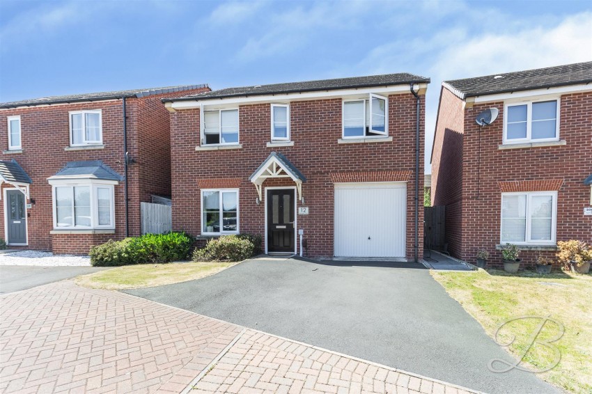 Images for Woodlark Close, Rainworth, Mansfield