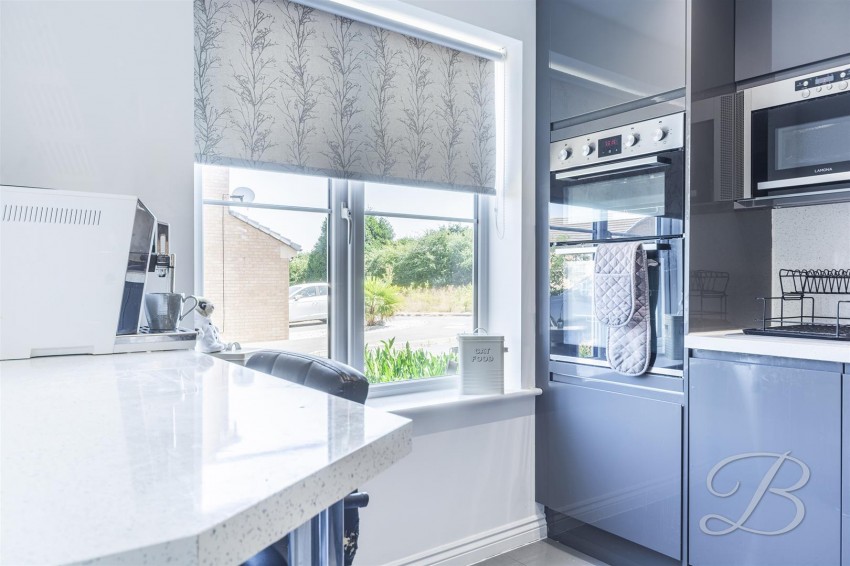 Images for Woodlark Close, Rainworth, Mansfield