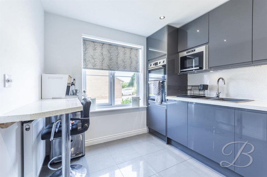 Images for Woodlark Close, Rainworth, Mansfield