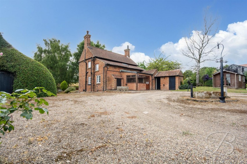 Images for Main Street, Kneesall, Newark