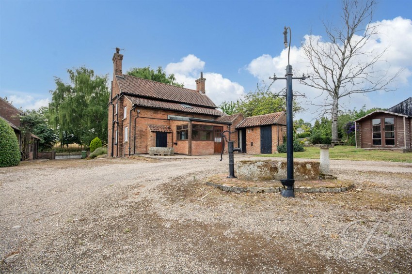 Images for Main Street, Kneesall, Newark