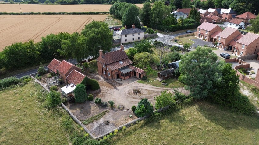 Images for Main Street, Kneesall, Newark