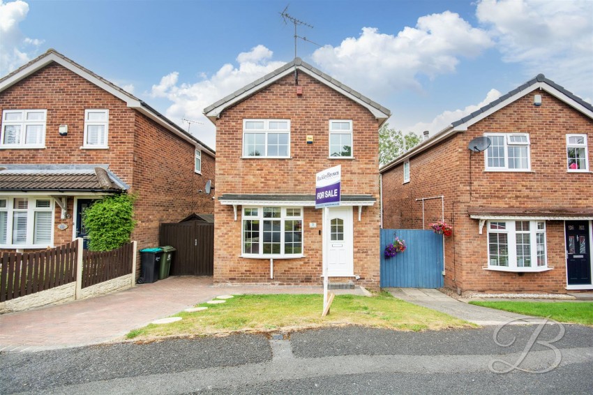 Images for Alder Close, Forest Town, Mansfield