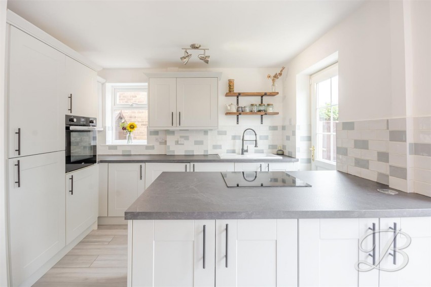 Images for Alder Close, Forest Town, Mansfield