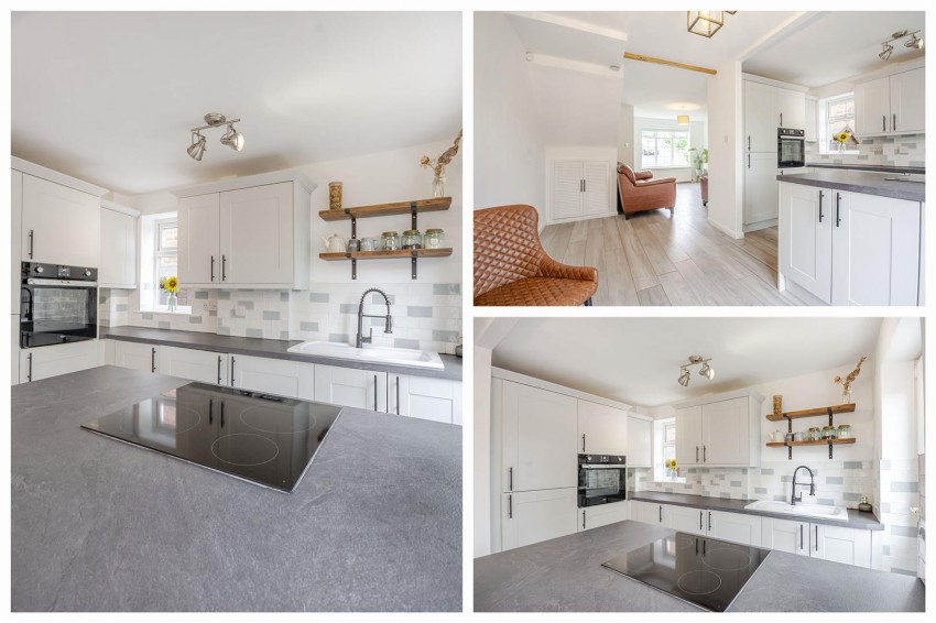 Images for Alder Close, Forest Town, Mansfield