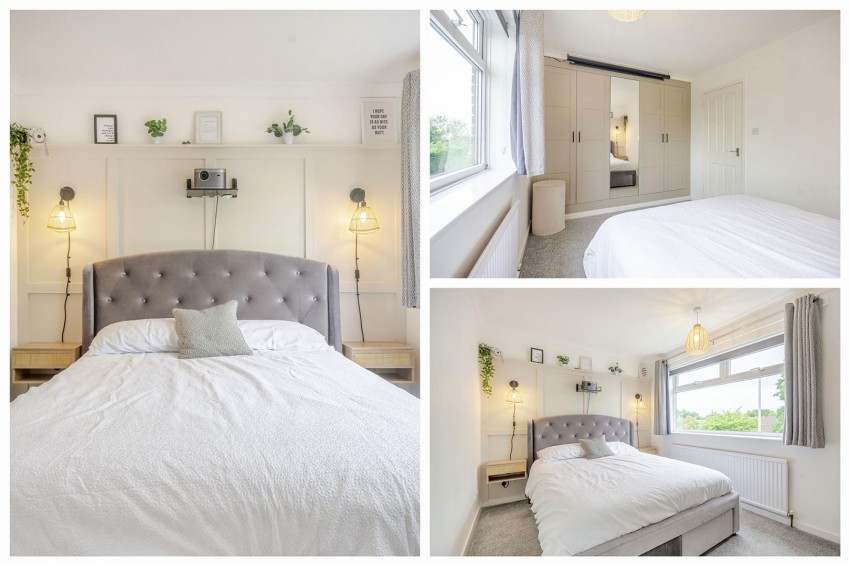 Images for Alder Close, Forest Town, Mansfield