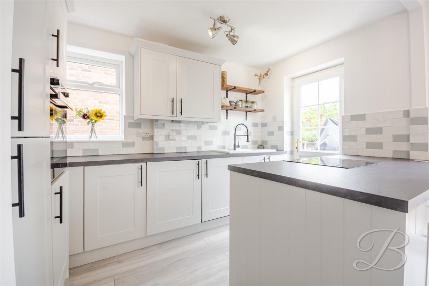 Images for Alder Close, Forest Town, Mansfield