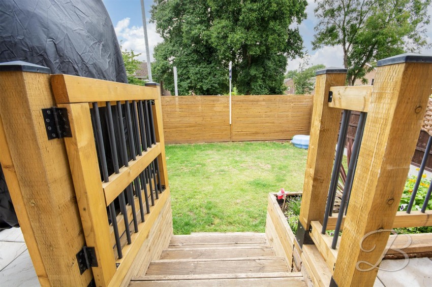 Images for Alder Close, Forest Town, Mansfield